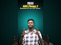 KGS Phase 2: Beginning of Your JEE Dream! #jeeaspirants #class12students #iitjee #kgsjee #jeemains