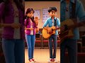 Hindi Cartoon Short Video for Kids | Family-Friendly Comedy Cartoon | Entertaining Shorts Children