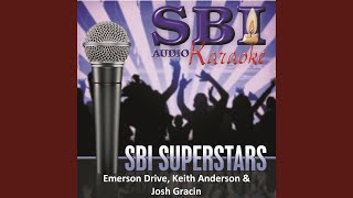 Fall into Me (Karaoke Version)