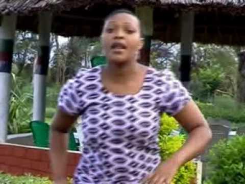 TUMAINI KWAYA ANGLICAN MOROGORO KIHONDA MAGHOROFANI