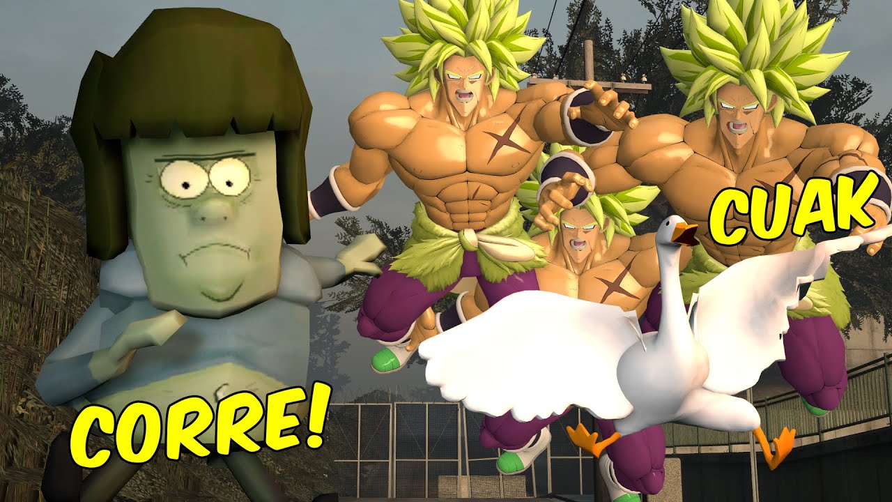 SOLO HAY TANKS XD | Left 4 Dead 2