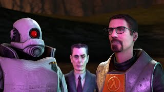 Beauty of Half Life 2 [SFM]