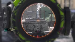 Fail Quad Locus