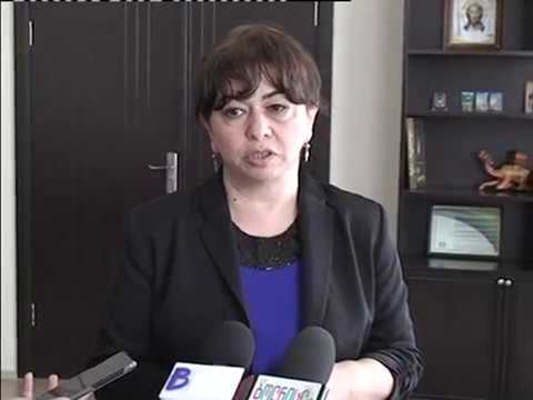 არასამთავრობოს მადლობა ბოლნისს.