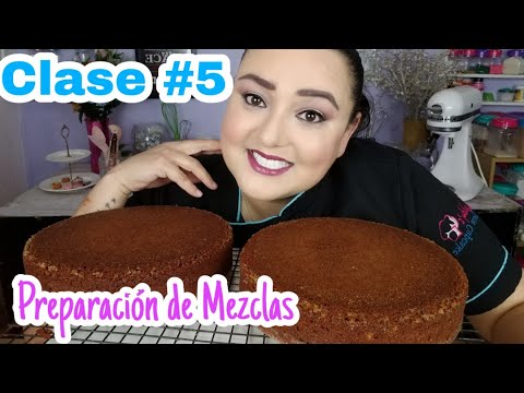 Video: Batir Pasteles: Recetas Fotográficas Paso A Paso Para Una Fácil Preparación