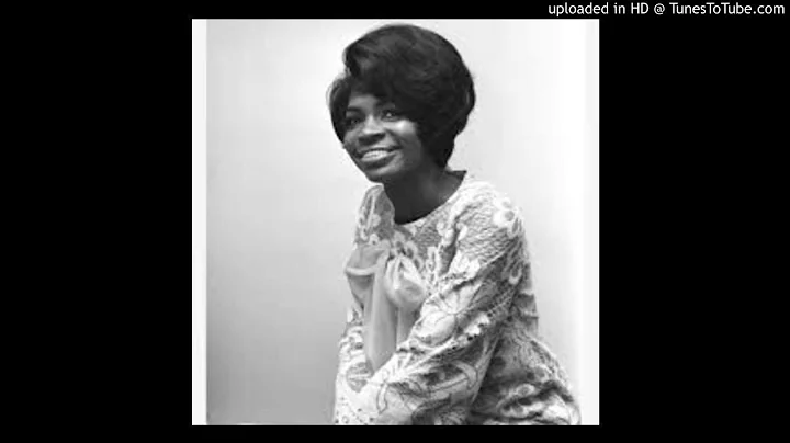MAXINE BROWN - FUNNY