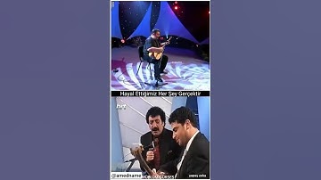 Thumbnail of Ahmet Kaya&Müslüm Gürses-Narım Narım  Kürtçe Yapay Zeka Düet #amed #ahmetkaya #müslümgürses #izmir