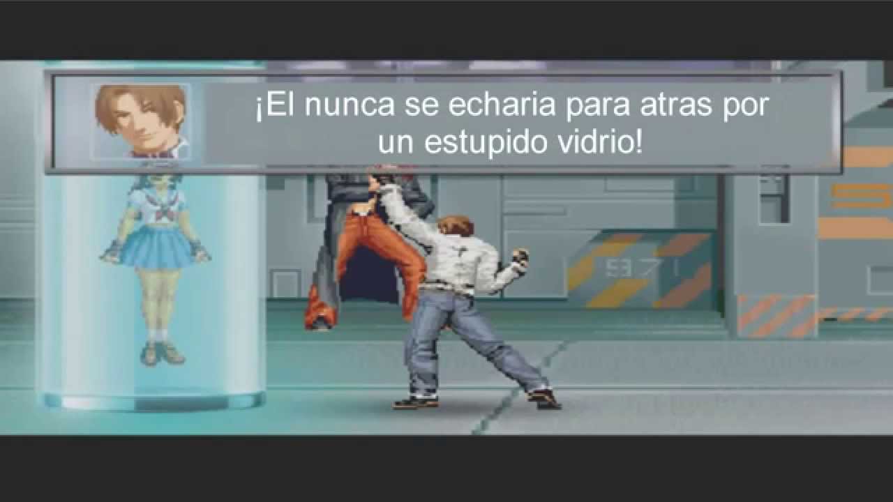 Two Souls In One Sub Español
