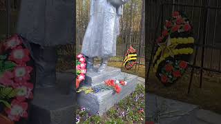 Санкт-Петербург  Осиновая роща 9 мая #питер #peterburg #россия #санктпетербург #деньпобеды