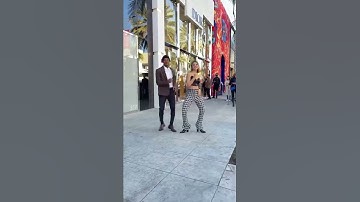Thumbnail of Stayin Alive Shopping in Public - Miranda Derrick x Bdash