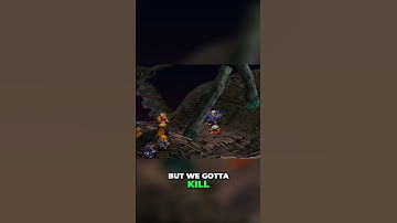 Alma Is About That Action | FFT Sword Master Edition #fft #finalfantasytactics #rpgfans