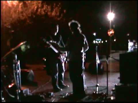 Magic Johnsons - I Started a Joke (live in Sellia ...