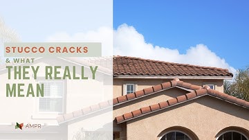 Why Cracks in Stucco Signal Serious Construction Problems