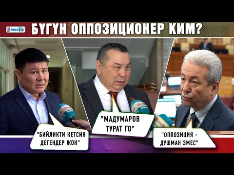 Video: Параллель позиция деген эмне?