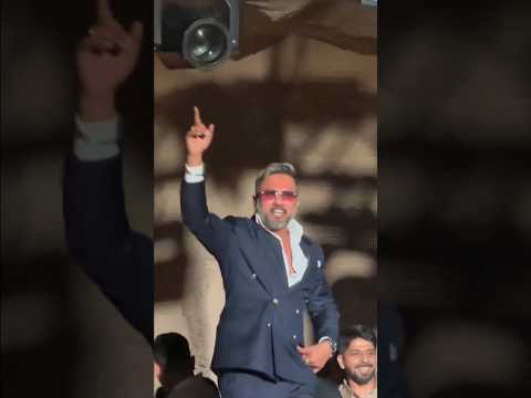 Honey Singh Dance On Guddi Sikhran De Jatt Di Song Shorts Shortsfeed Trendingshorts Bollywood