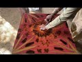 Furniture polish marble design plz check #viralvideo #youtube #please #viral 