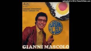 04 Gianni Mascolo - Guardando il sole 1968