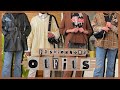 10 تنسيقات ملابس لفصل الخريف/الشتاء🦋🌧 || outfit ideas