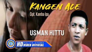 Usman Hitu - Kangen Ale