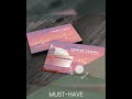 Cruise Agency - Single or Double Sided