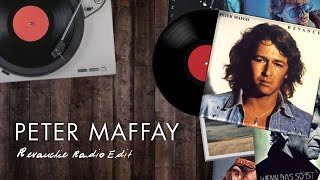 Peter Maffay - Revanche (Radio Edit)