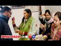 Shadi k baad meri pehli rasoi   indian rituals after wedding  shivra   vlog2