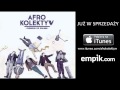 Capture de la vidéo Afro Kolektyw - Człowiek Guma