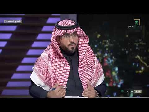 الشارع السعودي رائد أبو معطي وقعت علينا مخالفات دون أن نوقع عليها أو نعلم بها