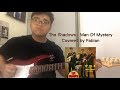 The Shadows - Man Of Mystery Covered by Fabian