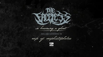THE FACELESS - Cup of Mephistopheles