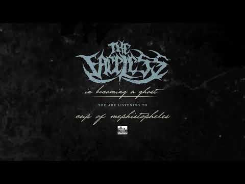 THE FACELESS - Cup of Mephistopheles