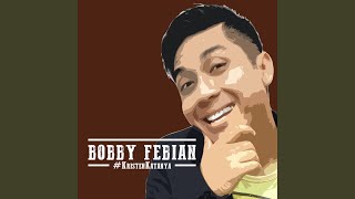 Video thumbnail of "Bobby Febian - Gereja"