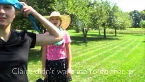 We Are Never Getting Back Together Bloopers!