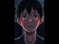Shadow Wolf Part 2 – Revenge Begins 🐺 | Dark Anime Cinematic Short