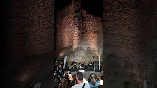 Hisar Konserleri - Eda Baba (Kim Bilir)📍Anadolu Hisarı Müzesi 05.09.2025