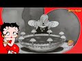 Betty Boop (1935) | Season 4 | Episode 8 | Betty Boop and Grampy | Margie Hines | Ann Rothschild