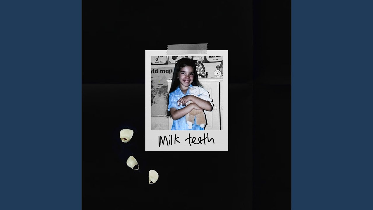 Watch milk teeth on YouTube Watch milk teeth on YouTube