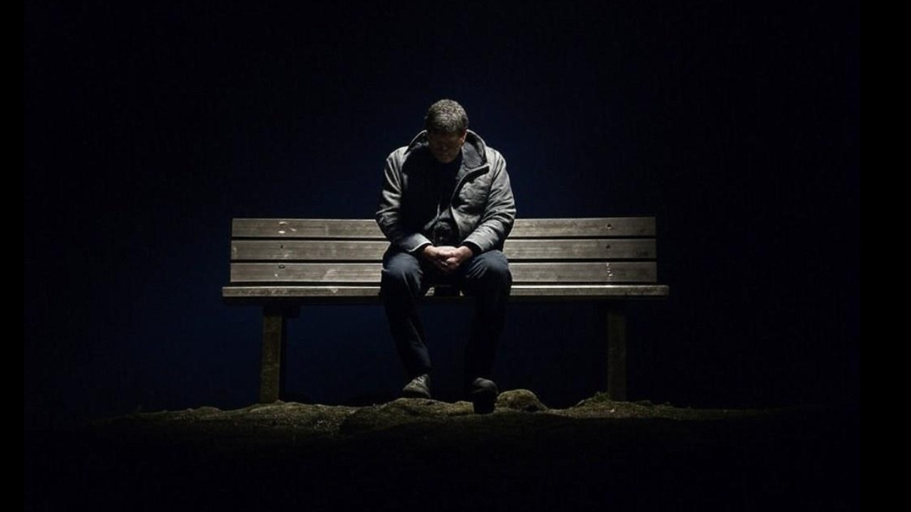 Male LONELINESS - The Real Pandemic - YouTube
