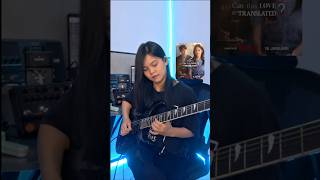 Can This Love Be Translated Love Language Kim Min Seok Guitar Cover By Rissa Geez lovelanguage