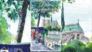 Watch Charles Trenet Revoir Paris video