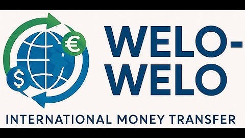 Building Welo Welo — an international money transfer app with Flutter 🚀