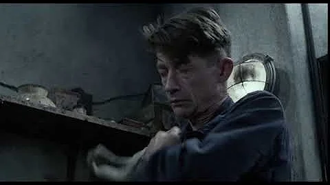 1984 Thought Criminal