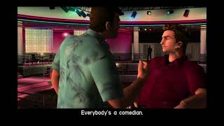 GTA Vice City - Back Alley Brawl + Mods + 80s Metals