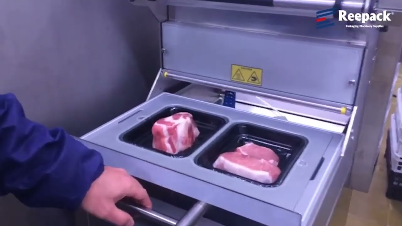 JV GROUPE - Viande Pro Skin