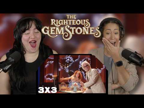 The Righteous Gemstones 3x3 "For Their Nakedness Is Your Own Nakedness" | First Time Watching