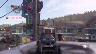 Come spawntrappare su uplink[Double Nuclear + DNA]