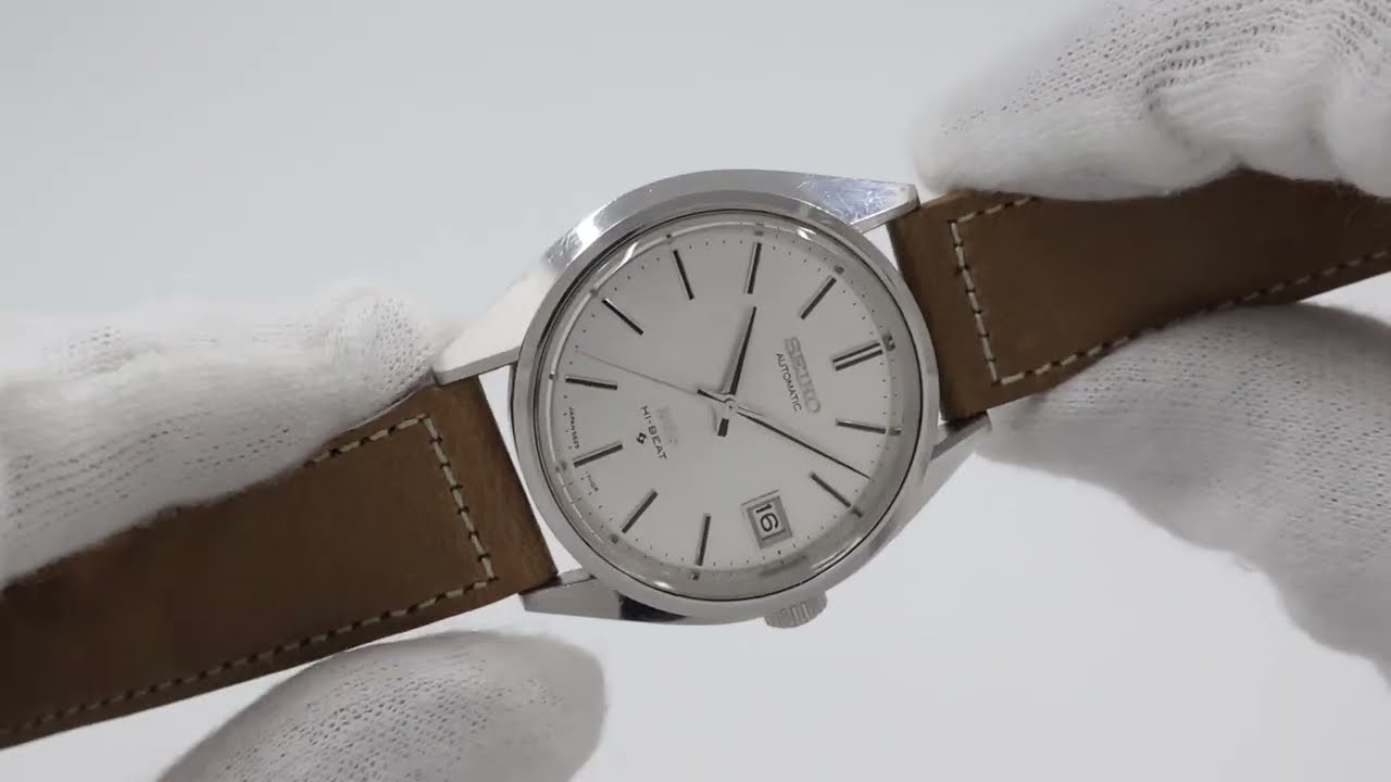 キングセイコー 56KS Ref.5625-7111 1973年製 | スイートロード