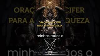 Oração a Lúcifer para atrair riqueza screenshot 4