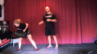Full Body Fat Loss Workout Complex | Ultimate Sandbag Training
