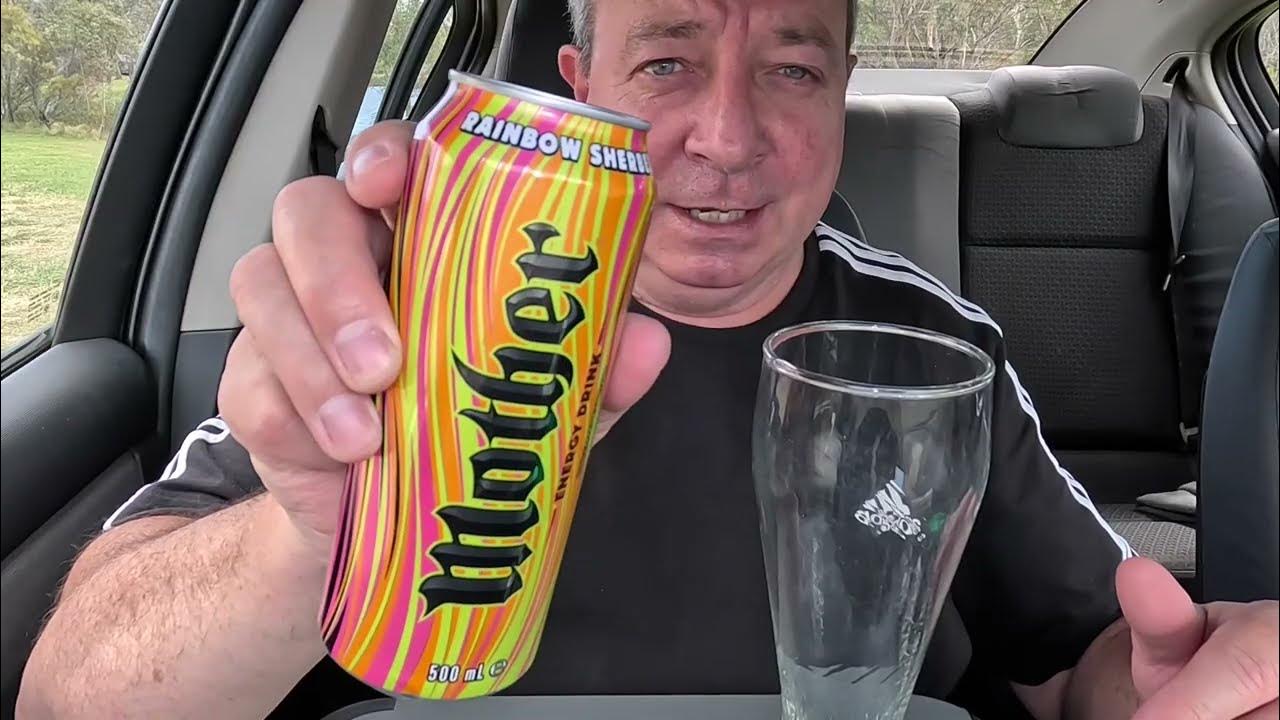 Mother Rainbow Sherbet YouTube